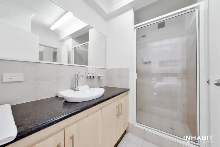 Sixth view of Homely apartment listing, 6/193 Hay Street, East Perth WA 6004