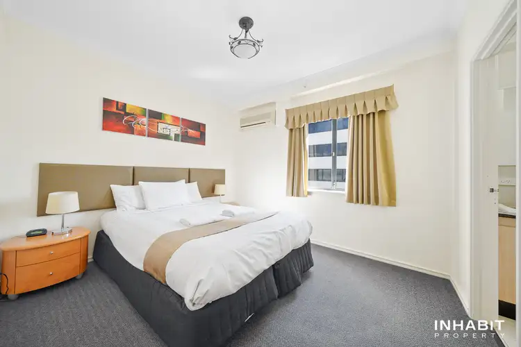 Seventh view of Homely apartment listing, 6/193 Hay Street, East Perth WA 6004