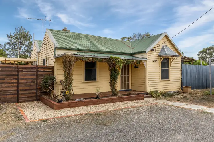 42 Belmont Street, Inglewood VIC 3517