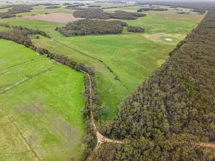 Fourth view of Homely land listing, CA11 Boundary Road, Drumborg VIC 3304