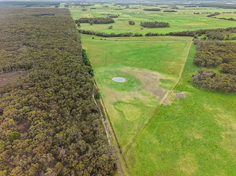 Sixth view of Homely land listing, CA11 Boundary Road, Drumborg VIC 3304