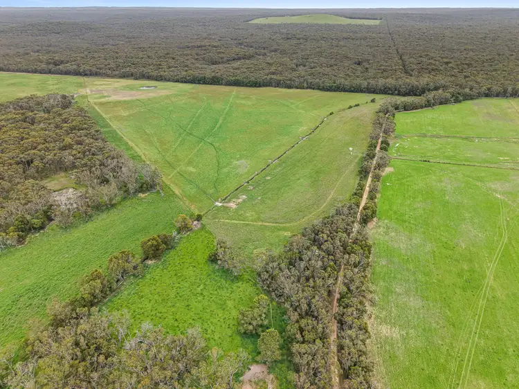 Seventh view of Homely land listing, CA11 Boundary Road, Drumborg VIC 3304