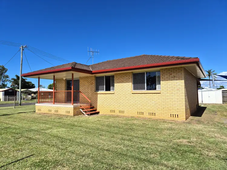 49 Heaps Street, Avenell Heights QLD 4670