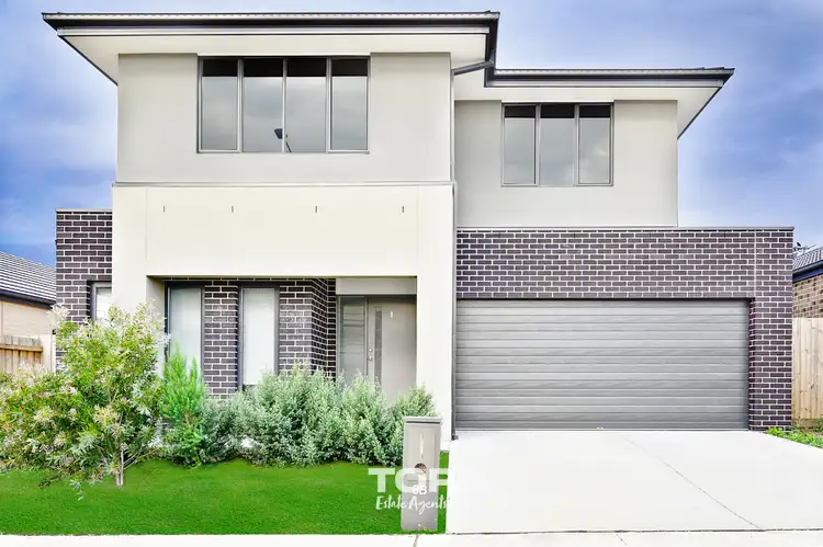 Main view of Homely house listing, 8B Bonette Circuit, Narre Warren South VIC 3805