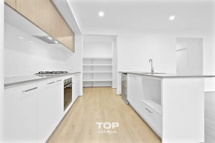 Second view of Homely house listing, 8B Bonette Circuit, Narre Warren South VIC 3805