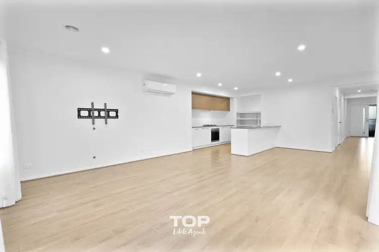 Third view of Homely house listing, 8B Bonette Circuit, Narre Warren South VIC 3805