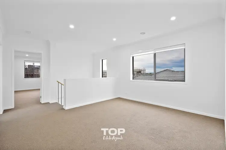 Fifth view of Homely house listing, 8B Bonette Circuit, Narre Warren South VIC 3805