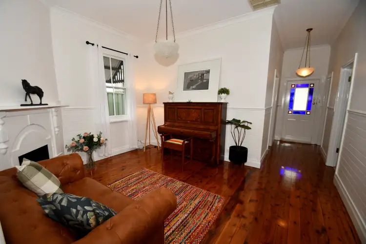 Second view of Homely house listing, 33 Goode Street, Dubbo NSW 2830