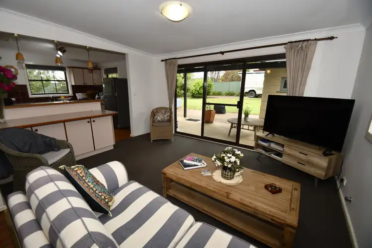 Fourth view of Homely house listing, 33 Goode Street, Dubbo NSW 2830