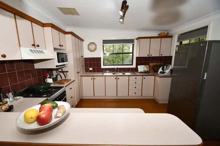 Fifth view of Homely house listing, 33 Goode Street, Dubbo NSW 2830