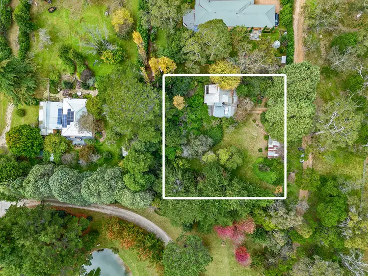 4 Nicholson Street, Berrima NSW 2577
