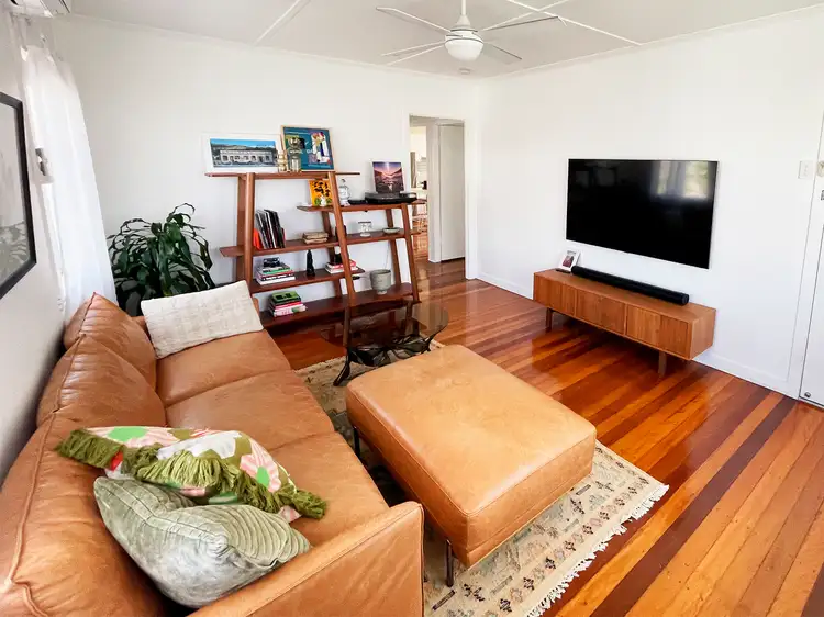 Fourth view of Homely house listing, 12 Alleena Street, Chermside QLD 4032