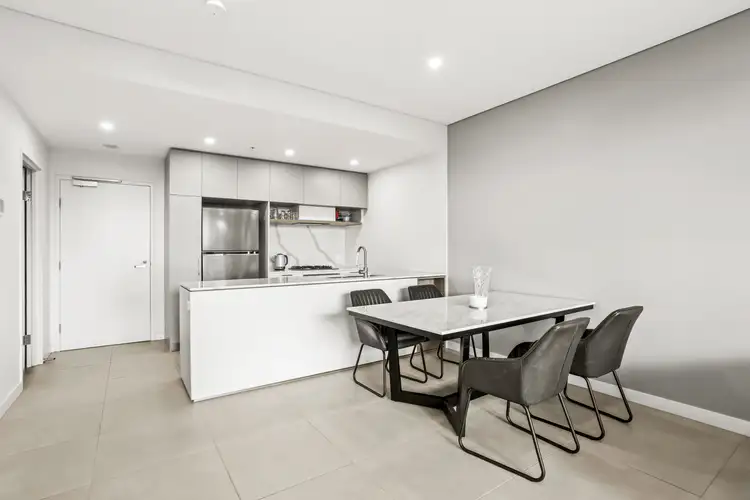 Third view of Homely apartment listing, 205/28 Northumberland Road, Auburn NSW 2144