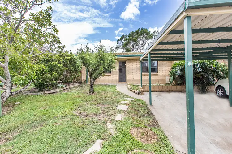19/16 Forest Street, Woodridge QLD 4114