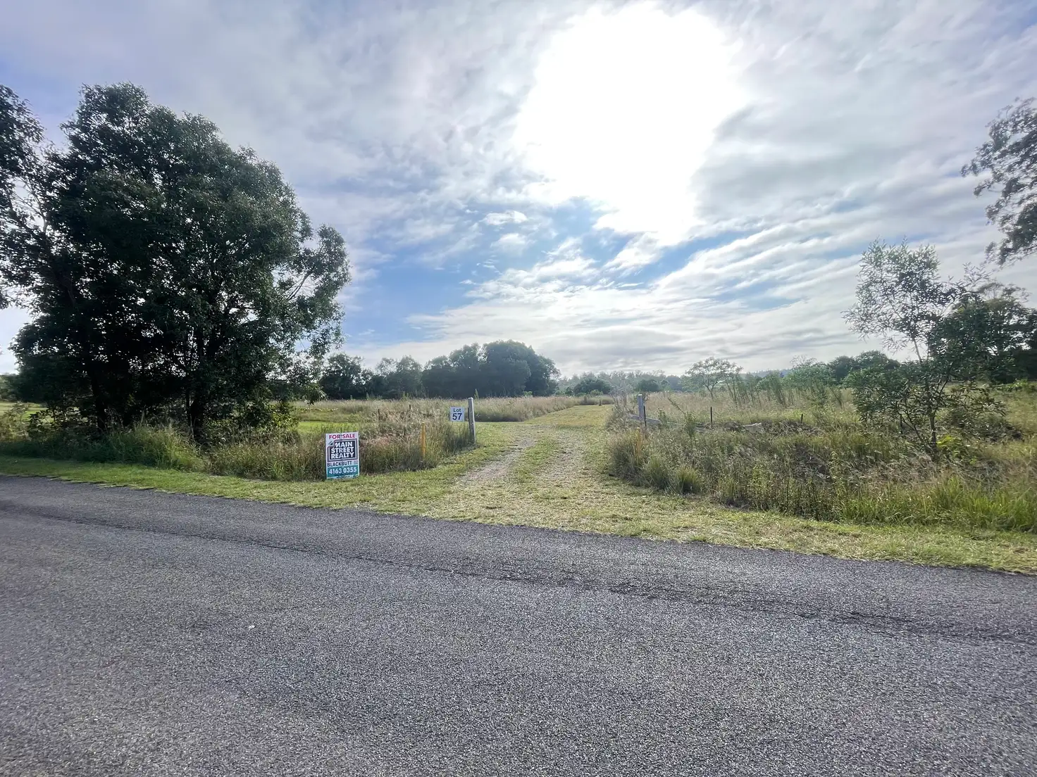 Main view of Homely rural property listing, L57 sutherland drive 4314, Taromeo QLD 4314