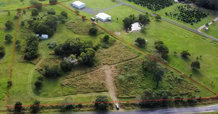 Third view of Homely rural property listing, L57 sutherland drive 4314, Taromeo QLD 4314
