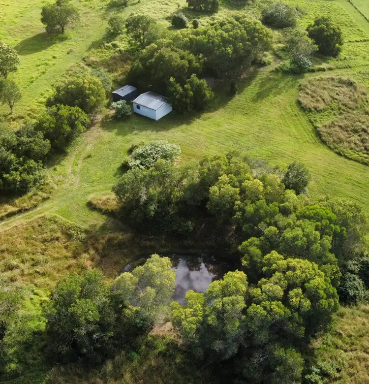 Fourth view of Homely rural property listing, L57 sutherland drive 4314, Taromeo QLD 4314