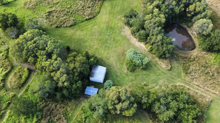 Fifth view of Homely rural property listing, L57 sutherland drive 4314, Taromeo QLD 4314
