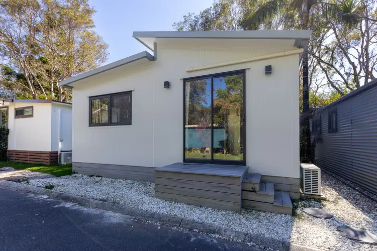 Second view of Homely house listing, 164/399 Ewingsdale Road, Byron Bay NSW 2481