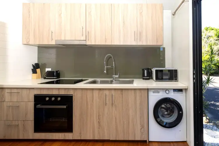 Fourth view of Homely house listing, 164/399 Ewingsdale Road, Byron Bay NSW 2481