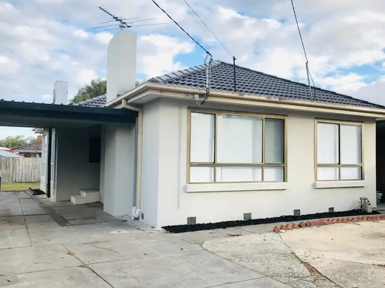 14 Jonathan Court, Noble Park VIC 3174