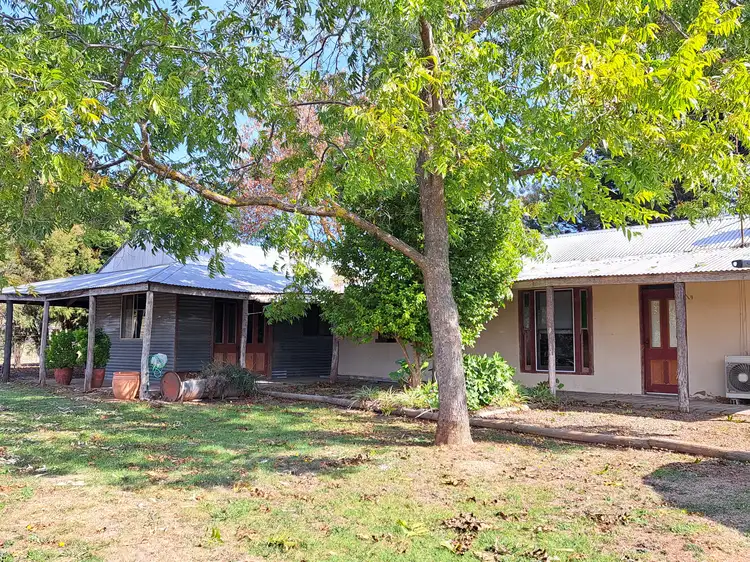 The Cottage/340 Fighting Gully Road, Beechworth VIC 3747