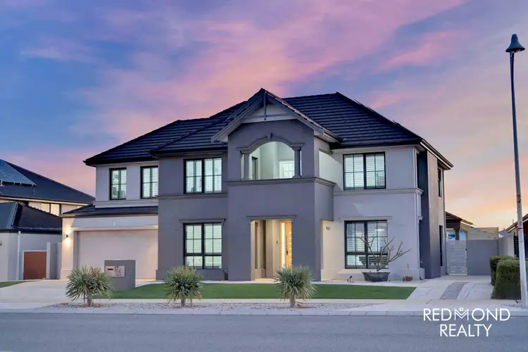 Main view of Homely house listing, 9 Seabreeze Avenue, Burns Beach WA 6028