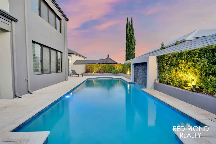 Second view of Homely house listing, 9 Seabreeze Avenue, Burns Beach WA 6028