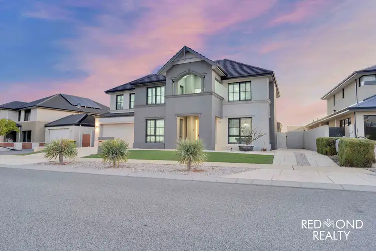 Third view of Homely house listing, 9 Seabreeze Avenue, Burns Beach WA 6028