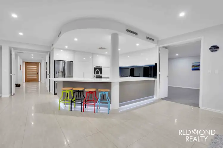 Fifth view of Homely house listing, 9 Seabreeze Avenue, Burns Beach WA 6028