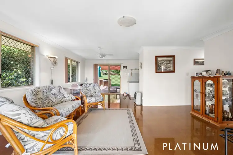 Third view of Homely house listing, 4 Biby Place, Banora Point NSW 2486