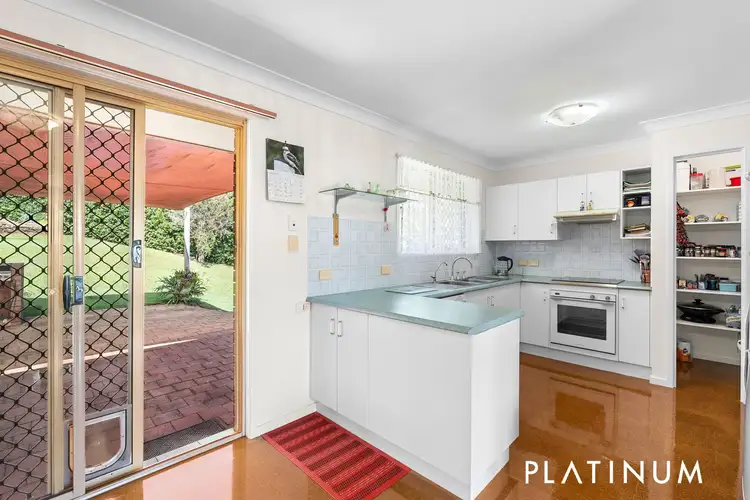Fifth view of Homely house listing, 4 Biby Place, Banora Point NSW 2486