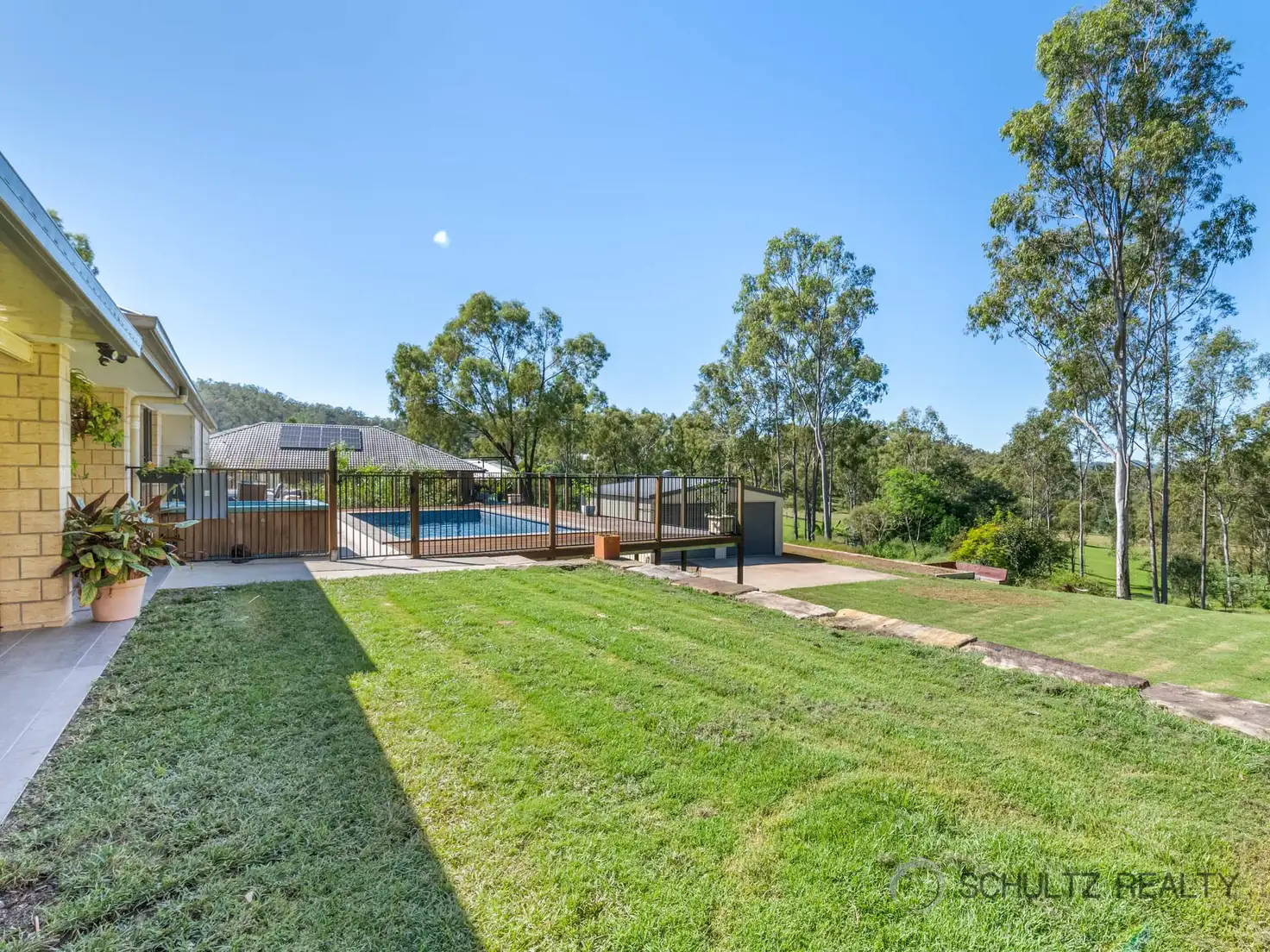 Main view of Homely house listing, 54 Condamine Drive, Fernvale QLD 4306