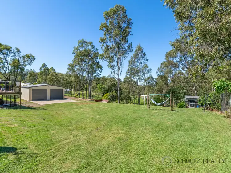 Second view of Homely house listing, 54 Condamine Drive, Fernvale QLD 4306