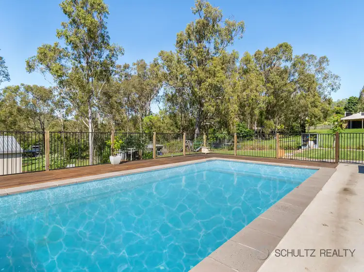 Fourth view of Homely house listing, 54 Condamine Drive, Fernvale QLD 4306