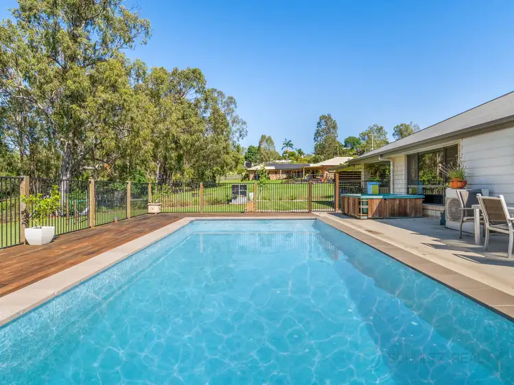 Fifth view of Homely house listing, 54 Condamine Drive, Fernvale QLD 4306