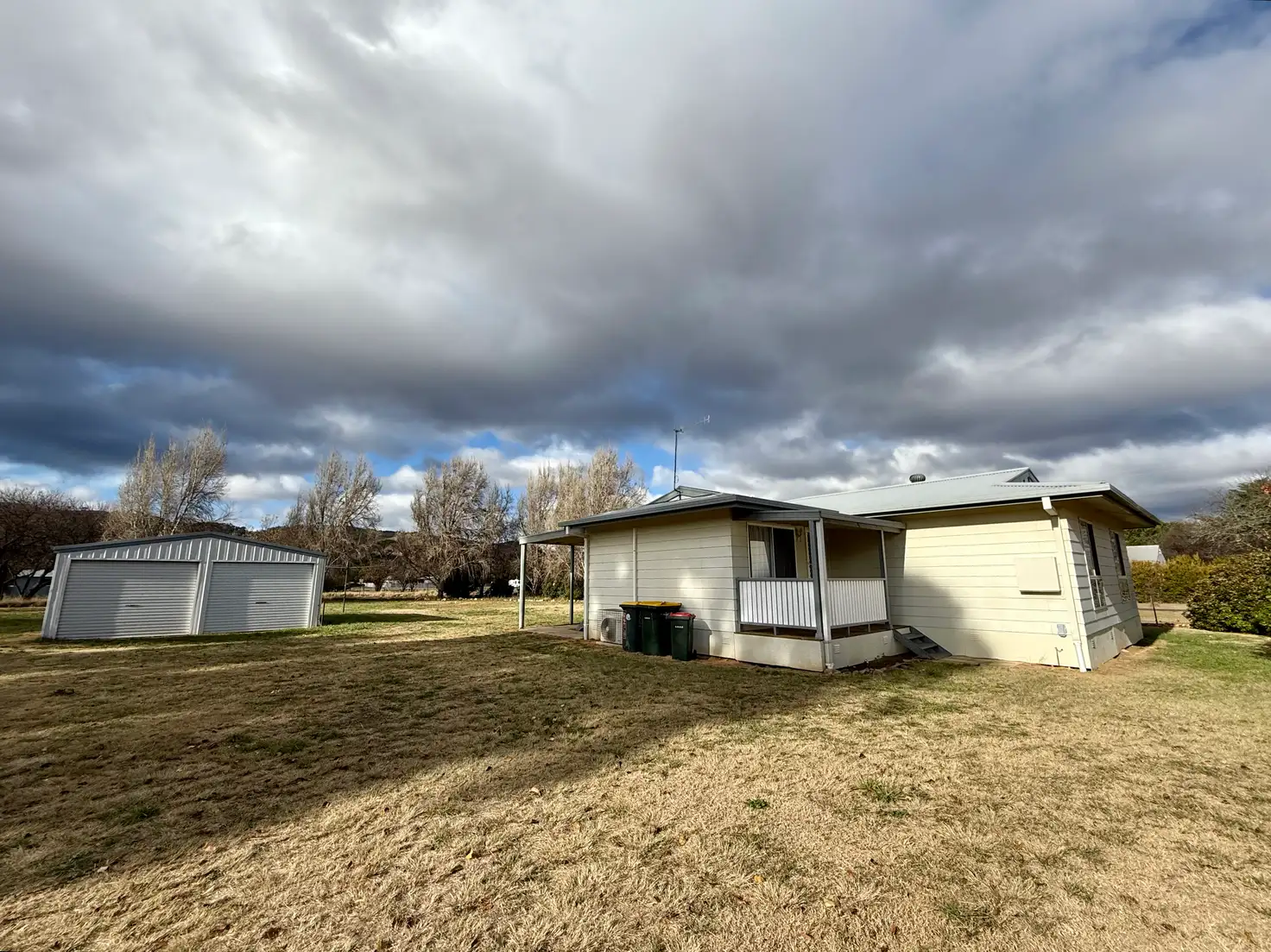 Main view of Homely house listing, 20 Bransby Street, Bredbo NSW 2626