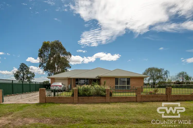 Main view of Homely house listing, 28 Cadell Street, Deepwater NSW 2371
