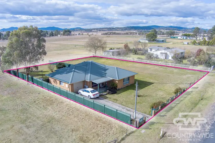Second view of Homely house listing, 28 Cadell Street, Deepwater NSW 2371