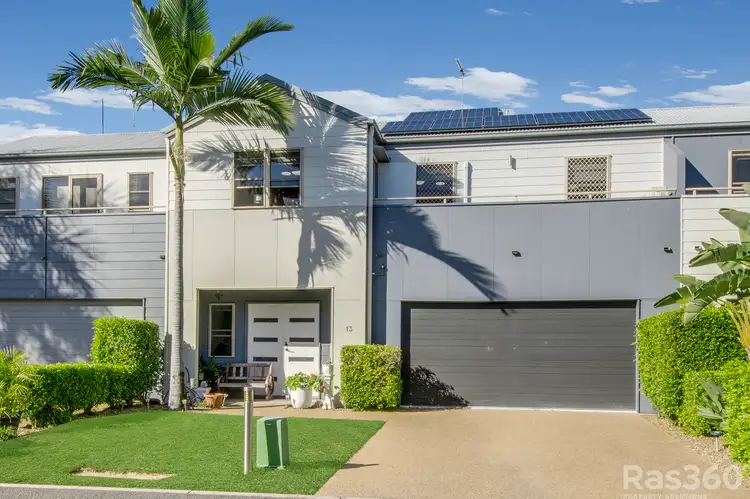 13/1 Michel Place, Telina QLD 4680