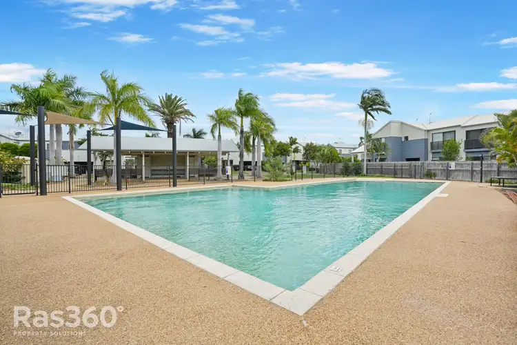 Second view of Homely townhouse listing, 13/1 Michel Place, Telina QLD 4680