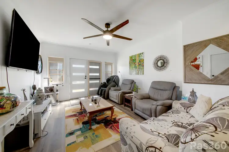 Third view of Homely townhouse listing, 13/1 Michel Place, Telina QLD 4680