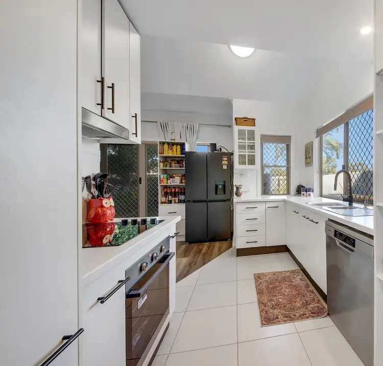 Fourth view of Homely townhouse listing, 13/1 Michel Place, Telina QLD 4680