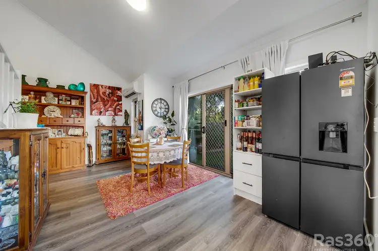 Fifth view of Homely townhouse listing, 13/1 Michel Place, Telina QLD 4680