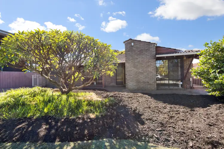 3 Townson Place, Leeming WA 6149