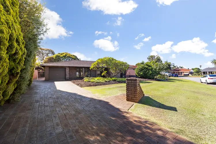 Second view of Homely house listing, 3 Townson Place, Leeming WA 6149