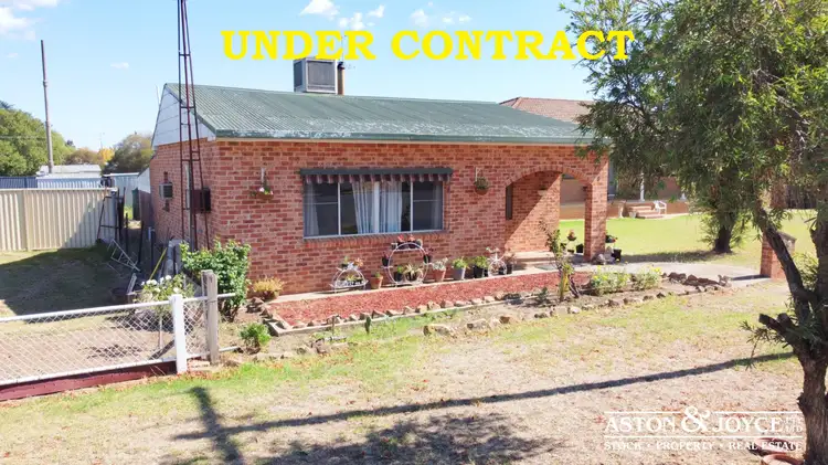 Main view of Homely house listing, 9 East Street, Grenfell NSW 2810