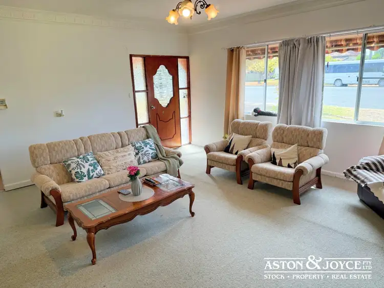 Second view of Homely house listing, 9 East Street, Grenfell NSW 2810