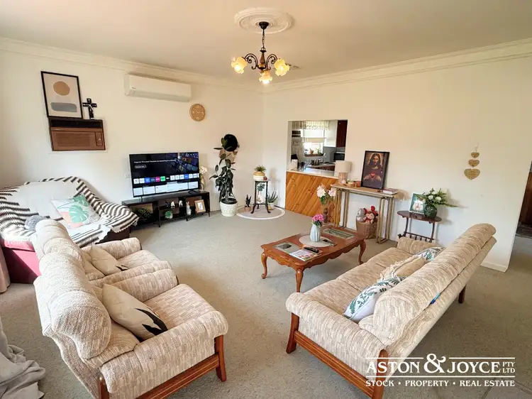 Third view of Homely house listing, 9 East Street, Grenfell NSW 2810