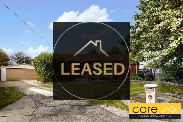 2 Wayside Court, Hampton Park VIC 3976